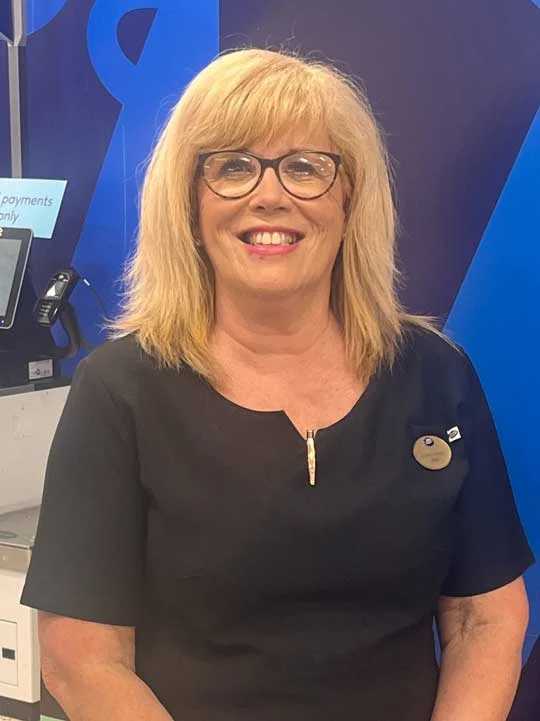 Julie’s Journey – From Christmas Temp to Store Manager