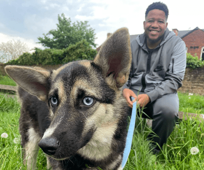 Black History Month 2024: My Journey as a Young Black Professional – Brian’s Story