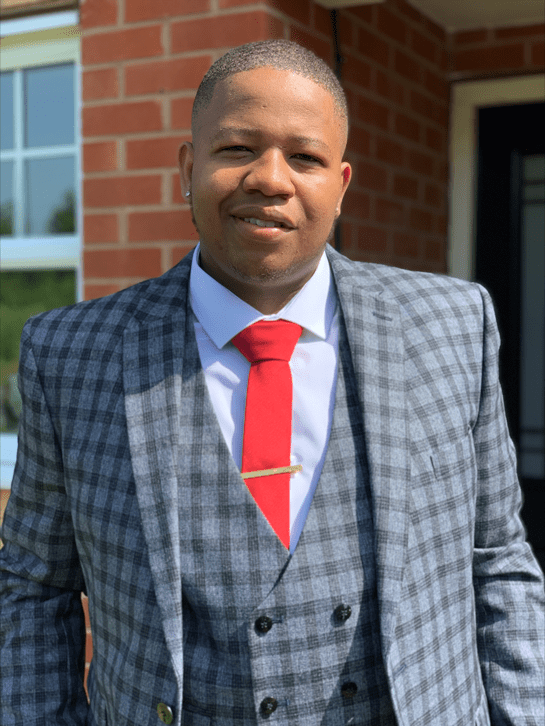 Black History Month 2024: My Journey as a Young Black Professional – Brian’s Story
