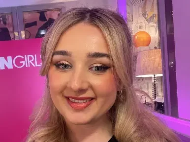 Lucy’s Journey of Growing a Beauty Career with Boots