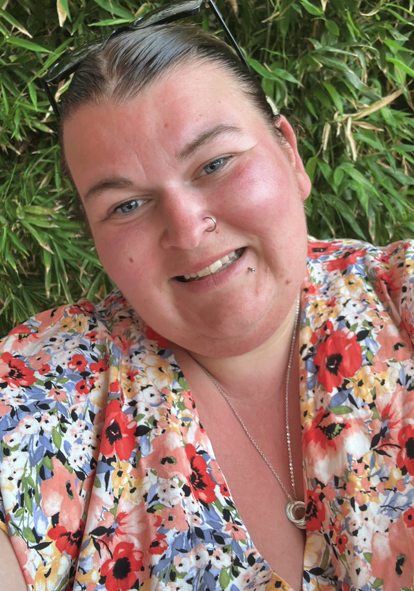 Brit’s HR Career: Why She Loves Being an Employee Relations Advisor
