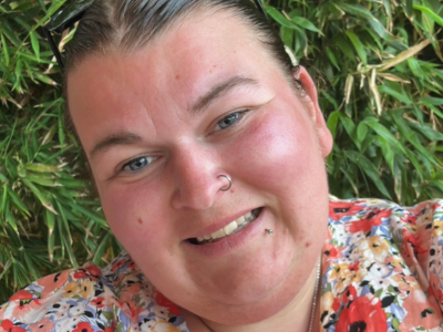 Why She Loves Being an Employee Relations Advisor: Brit’s HR Career