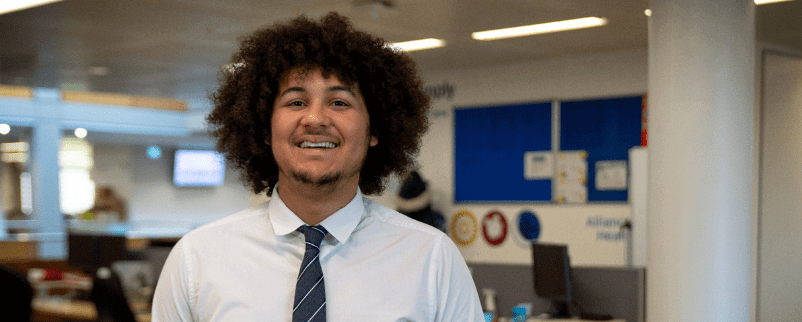 Work Experience