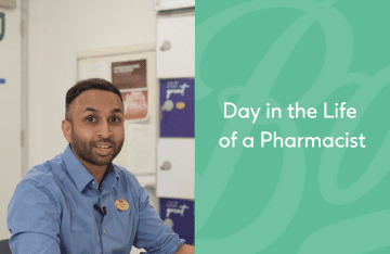 Day in the life of a Pharmacist