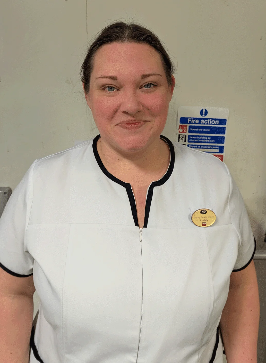 Lindsays Pharmacy Technician Journey – Role, Responsibilities & Future Plans