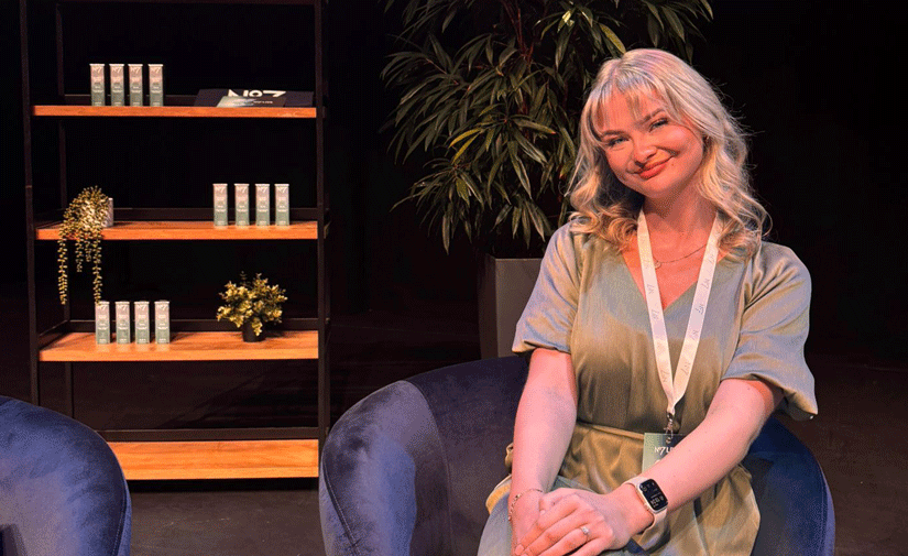 Lydia’s Journey at No7: From Shop Floor to Regional Leader