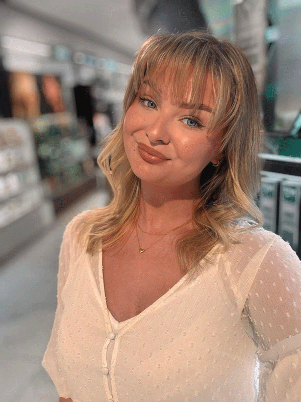 Lydia’s Journey at No7: From Shop Floor to Regional Leader