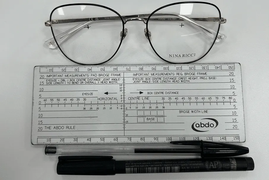 Career in optics: Khelis’ inspiring growth story at Boots Opticians