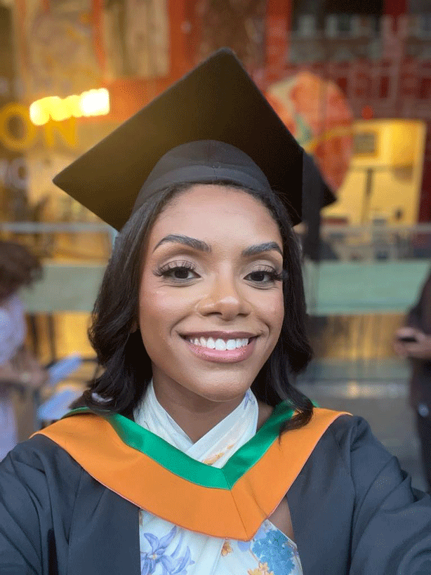 Black History Month 2025: Marissa’s Story at Boots