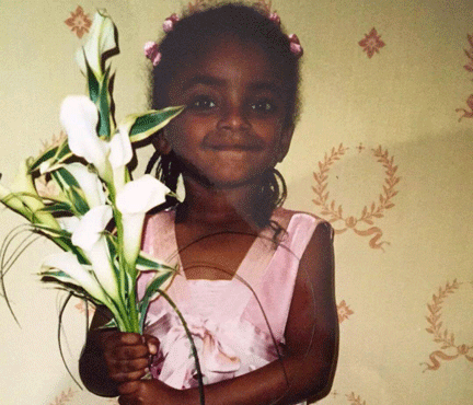 Young Marissa Young Marissa