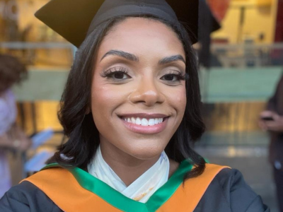 Black History Month 2025: Marissa’s Story at Boots