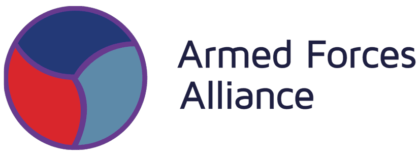 Armed Forces Alliance Logo