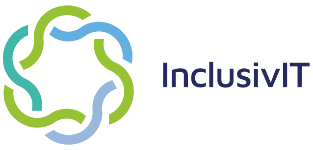 Inclusiv IT logo