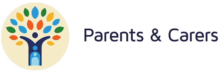 Parents and Carers Logo