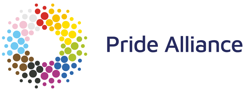 Pride Alliance Logo