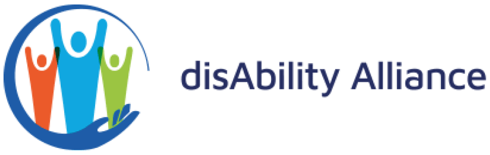 Disability Alliance Logo