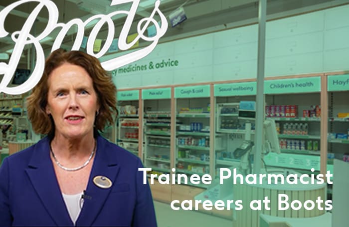 Your learning and development