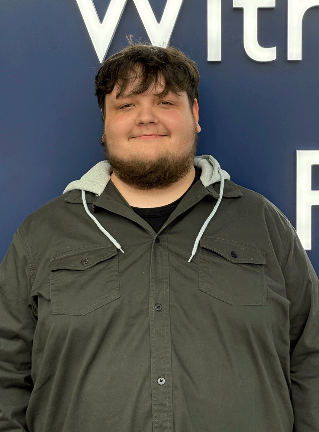 How the King’s Trust programme helped Harvey build his career at Boots