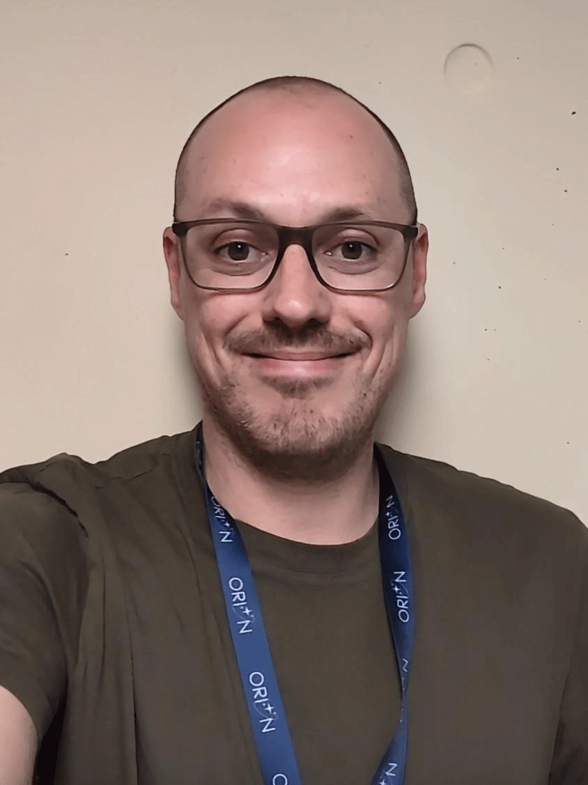 Peter’s 20-year Career Journey With Boots