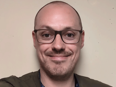 Peter’s 20-year Career Journey With Boots