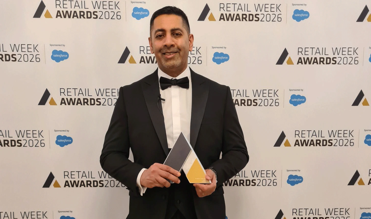 How Amar Aslam Saved a Baby’s Life | Boots Opticians Pride of Retail Winner