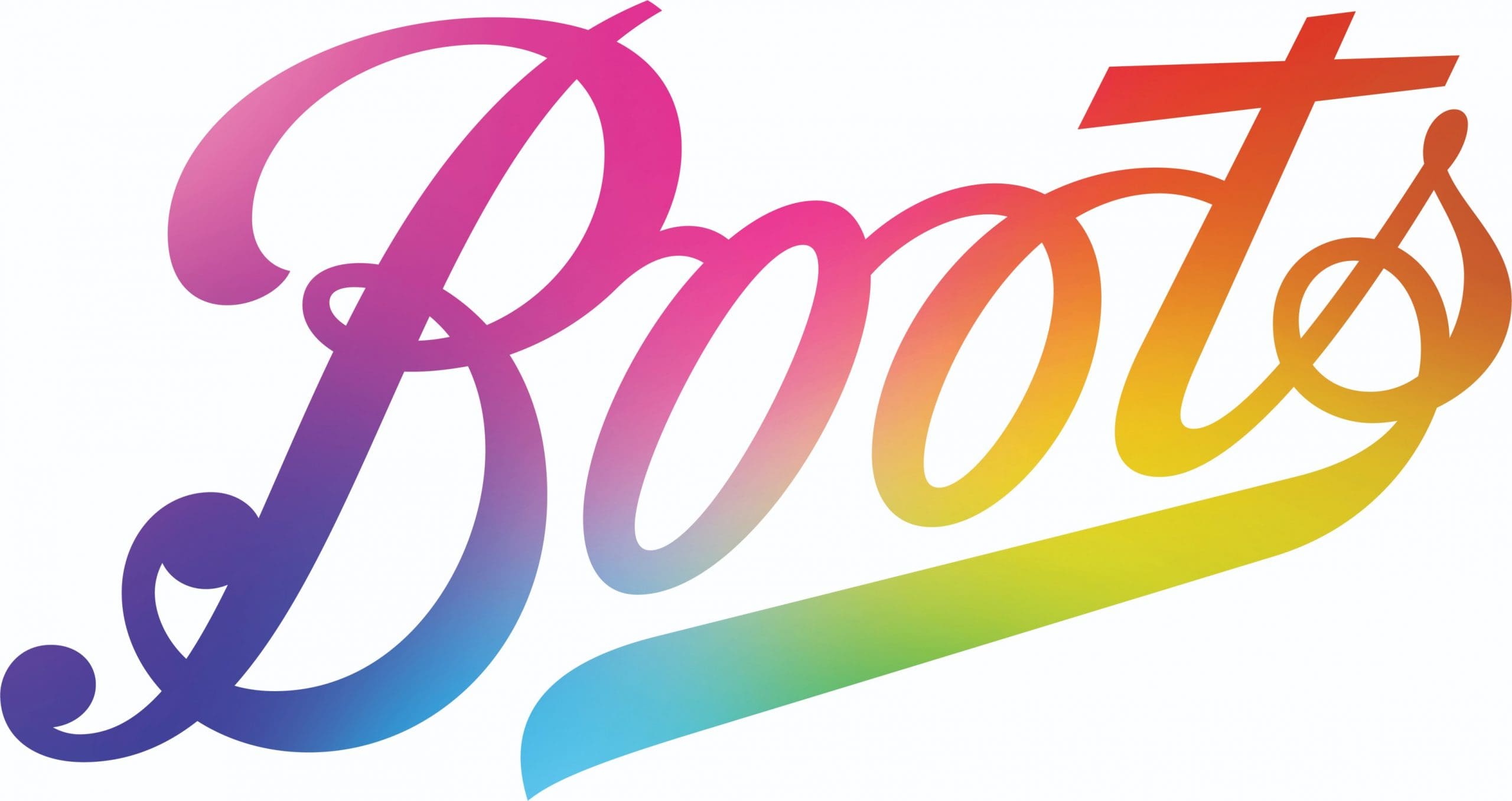 Boots Logo