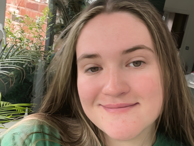 Hollys Pride 2026 Story | Inclusion, Belonging & Career Growth at Boots