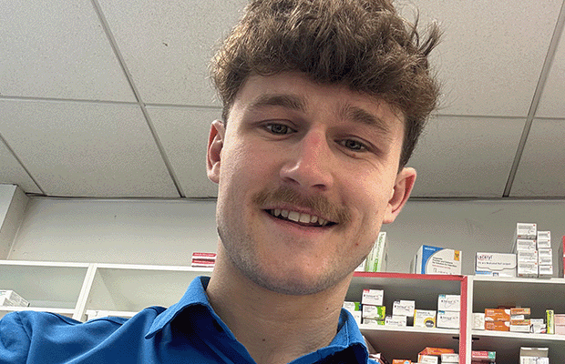 Pharmacy Technician Career Journey: Chris Shares His Experience at Boots