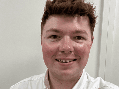 Daniel’s Journey from Christmas Temp to Deputy Manager | Boots Jobs