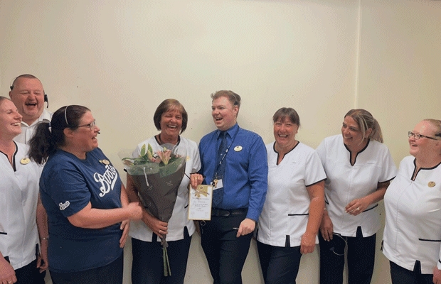 Daniel’s Journey from Christmas Temp to Deputy Manager | Boots Jobs