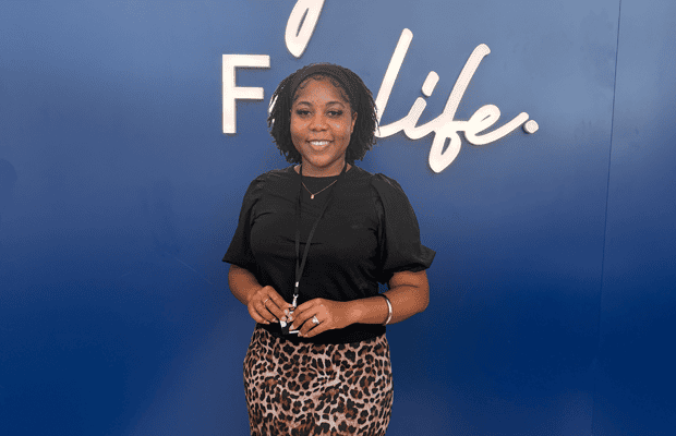 Black History Month 2026 | Fadzai’s Journey as a Pharmacist at Boots